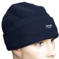 Preview: MFH Rollmütze Fleece, blau